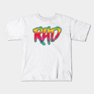 Rad Kids T-Shirt